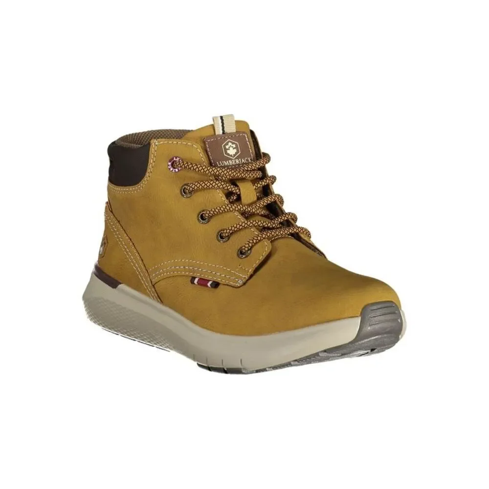 Lumberjack new tags
